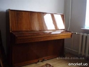 Пианино, Фортепьяно, рояли.