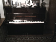 Продам пианино Рига,  в хор. состоянии