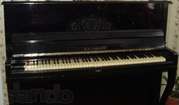Продам пианино за 13 000тг. Торг. 87775852414